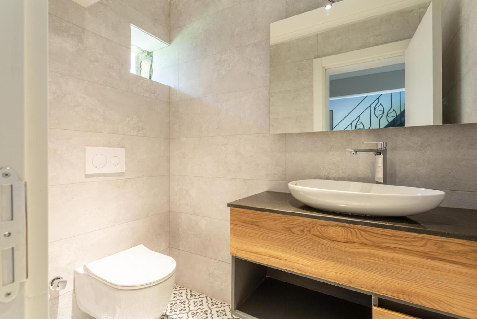 Villa Emel Paradise Muğla Ngoại thất bức ảnh