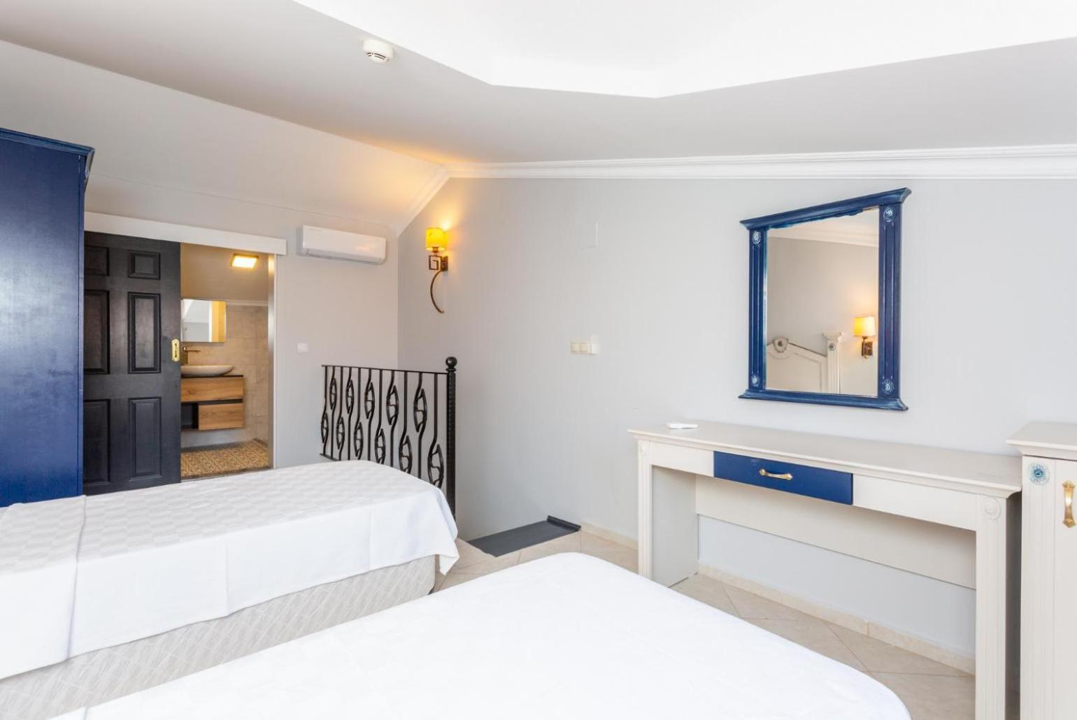 Villa Emel Paradise Muğla Ngoại thất bức ảnh