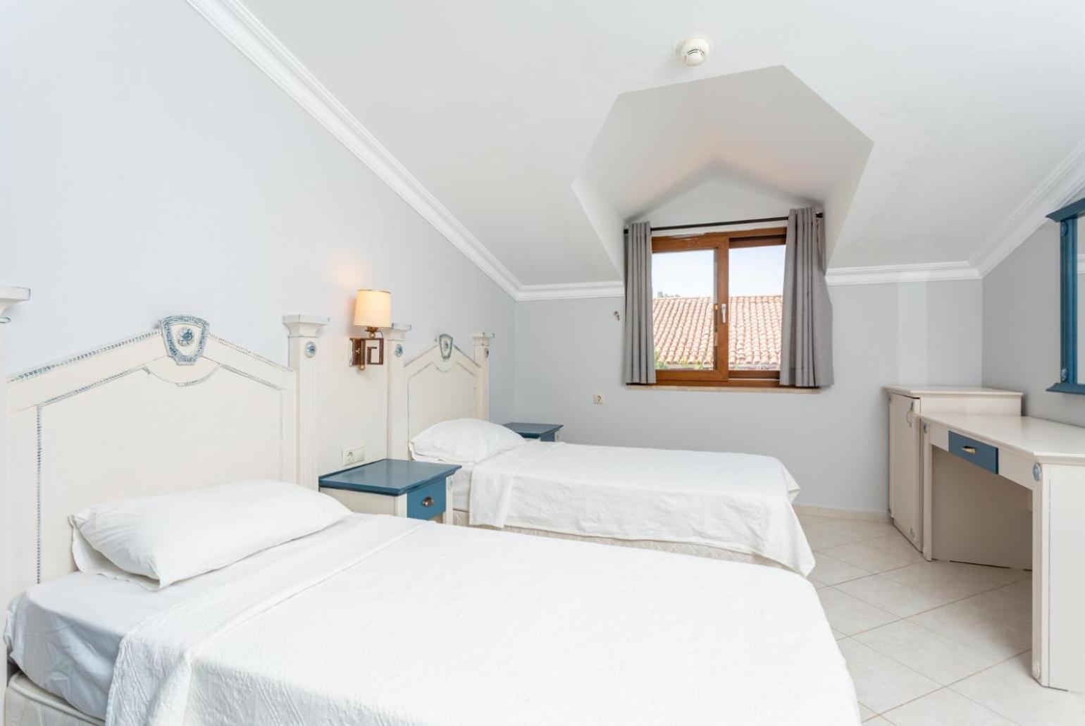 Villa Emel Paradise Muğla Ngoại thất bức ảnh