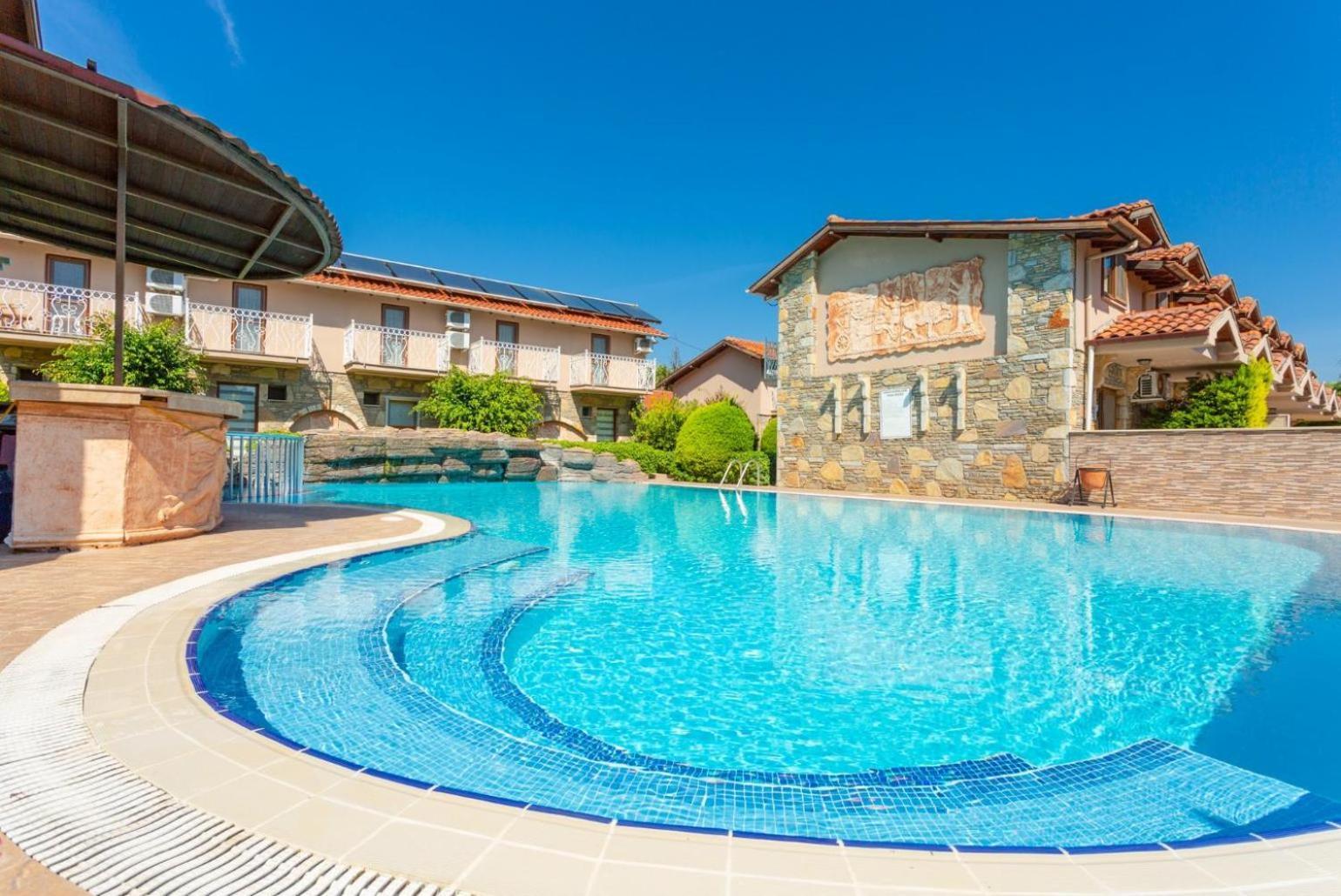 Villa Emel Paradise Muğla Ngoại thất bức ảnh