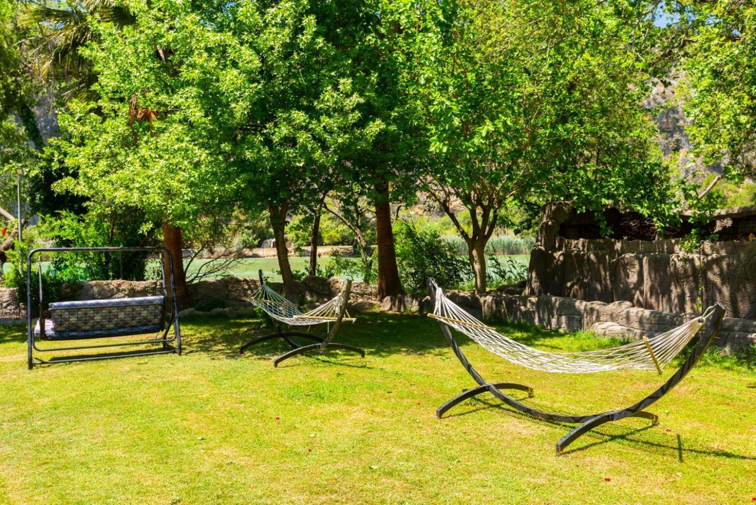 Villa Emel Paradise Muğla Ngoại thất bức ảnh